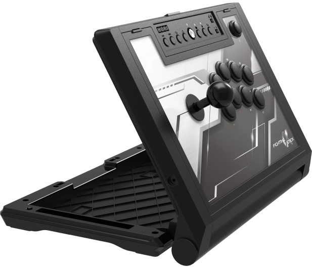 Hori Fighting Stick Alpha - XONE/XSX - 1133487 - zdjęcie 3